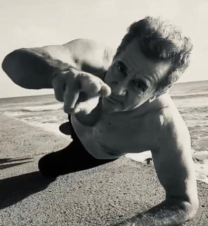 Gilad Janklowicz - Facts About Insanely Qualified Fitness Coach 